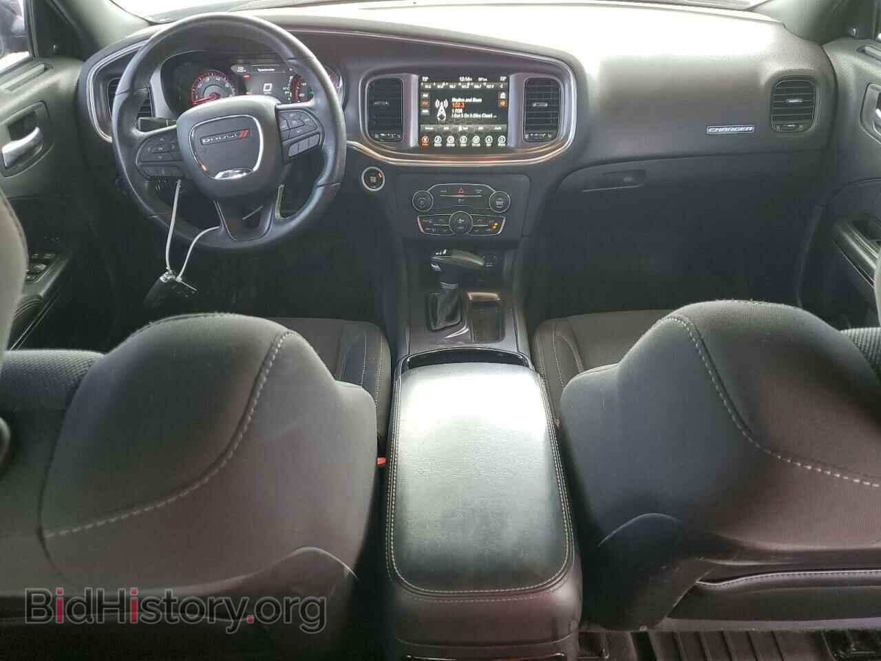 2017 DODGE CHARGER - VIN: 2C3CDXHG3HH504730 - Фото 8