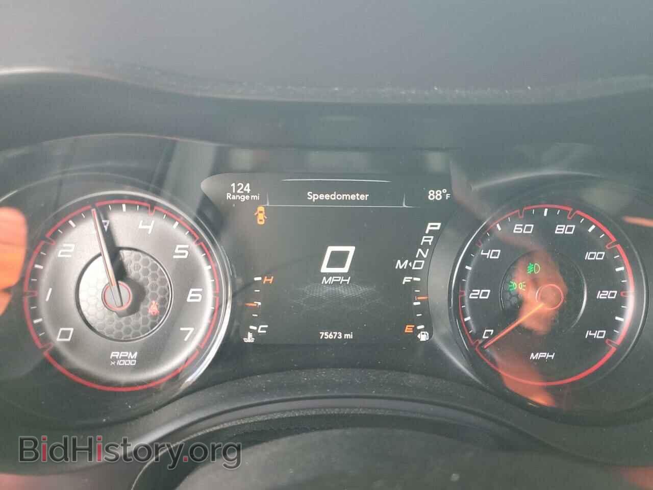2017 DODGE CHARGER - VIN: 2C3CDXHG3HH504730 - Фото 9