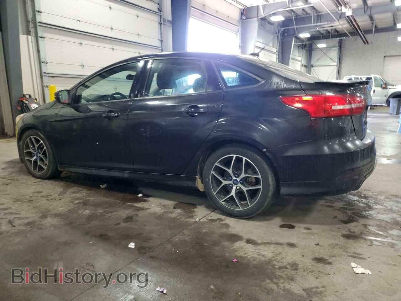 2015 FORD FOCUS - VIN: 1FADP3F26FL220649 - Photo 2