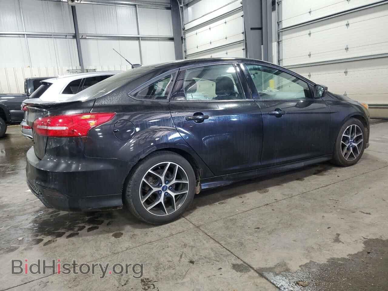 2015 FORD FOCUS - VIN: 1FADP3F26FL220649 - Photo 3