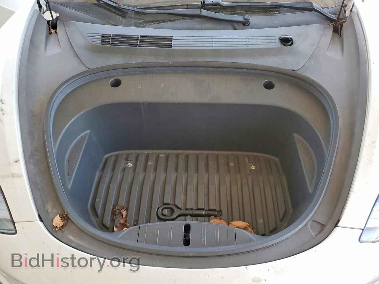 2021 TESLA MODEL 3 - VIN: 5YJ3E1EBXMF941753 - Фото 11