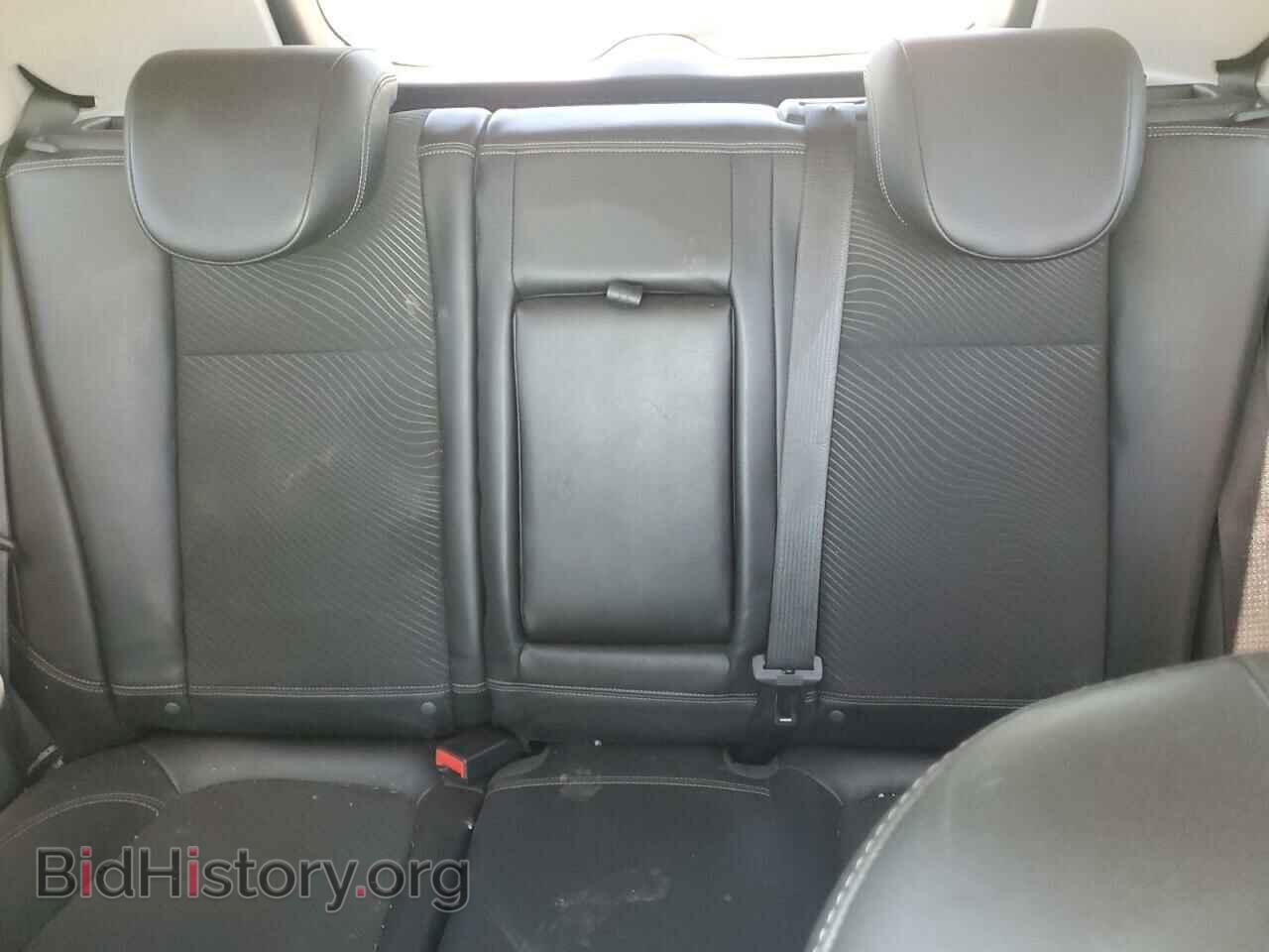 2014 BUICK ENCORE - VIN: KL4CJASB0EB782076 - Фото 10