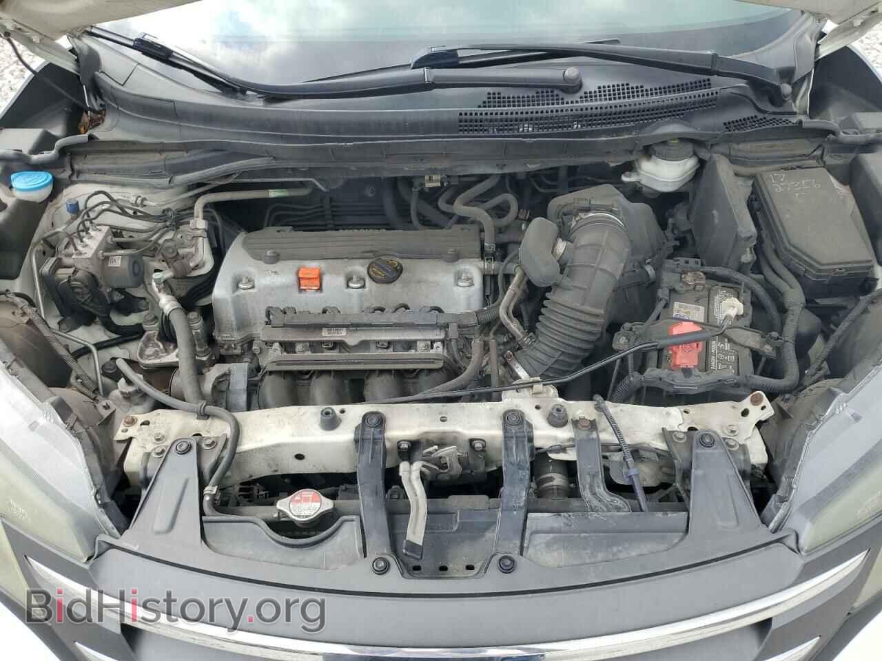 2013 HONDA CRV - VIN: 5J6RM4H36DL083157 - Фото 12