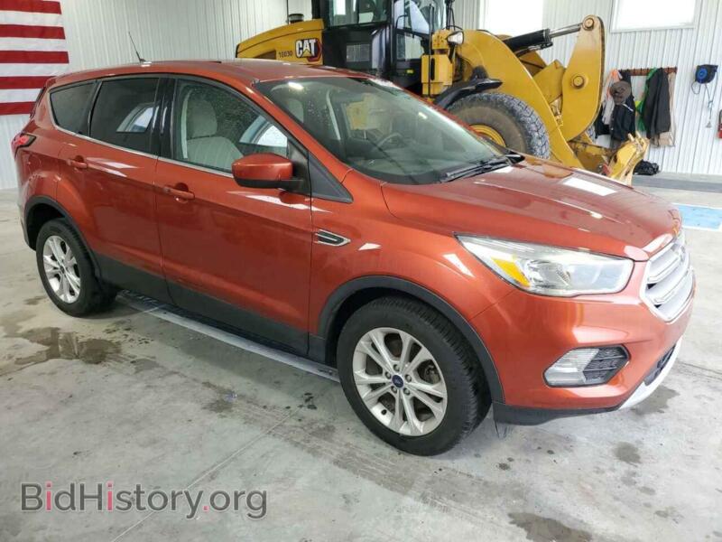 2019 Ford ESCAPE (VIN 1FMCU0GD3KUC36370) — фото 4 из 14