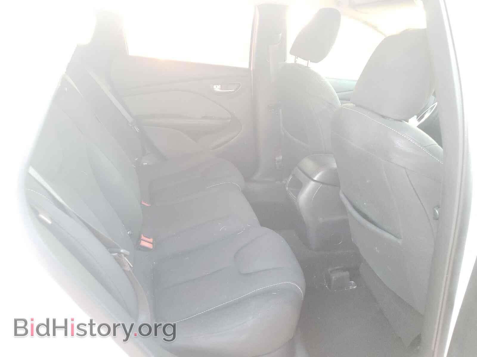 2013 DODGE DART - VIN: 1C3CDFBA9DD345203 - Фото 6