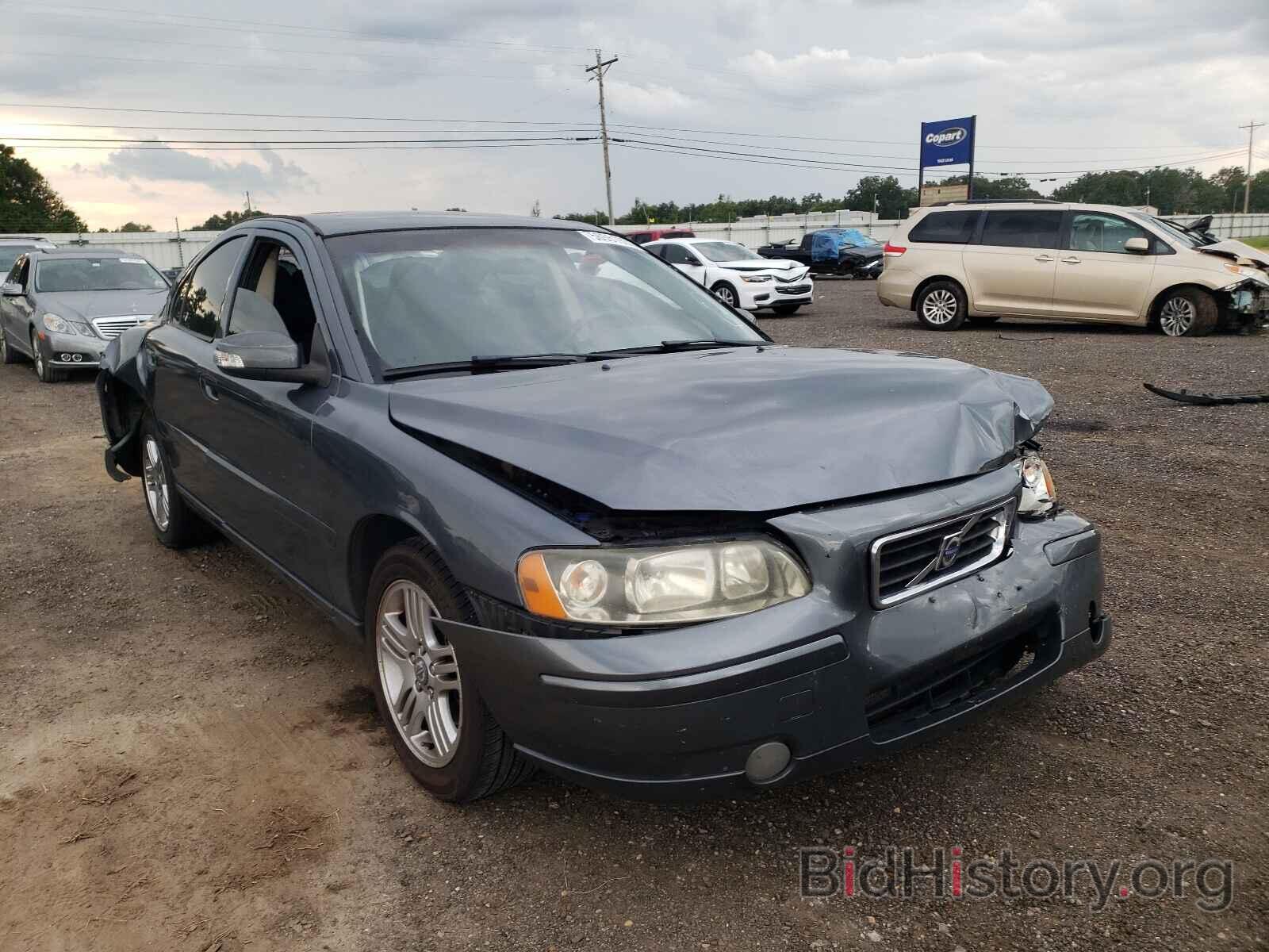 Photo YV1RS592292724237 - VOLVO S60 2009