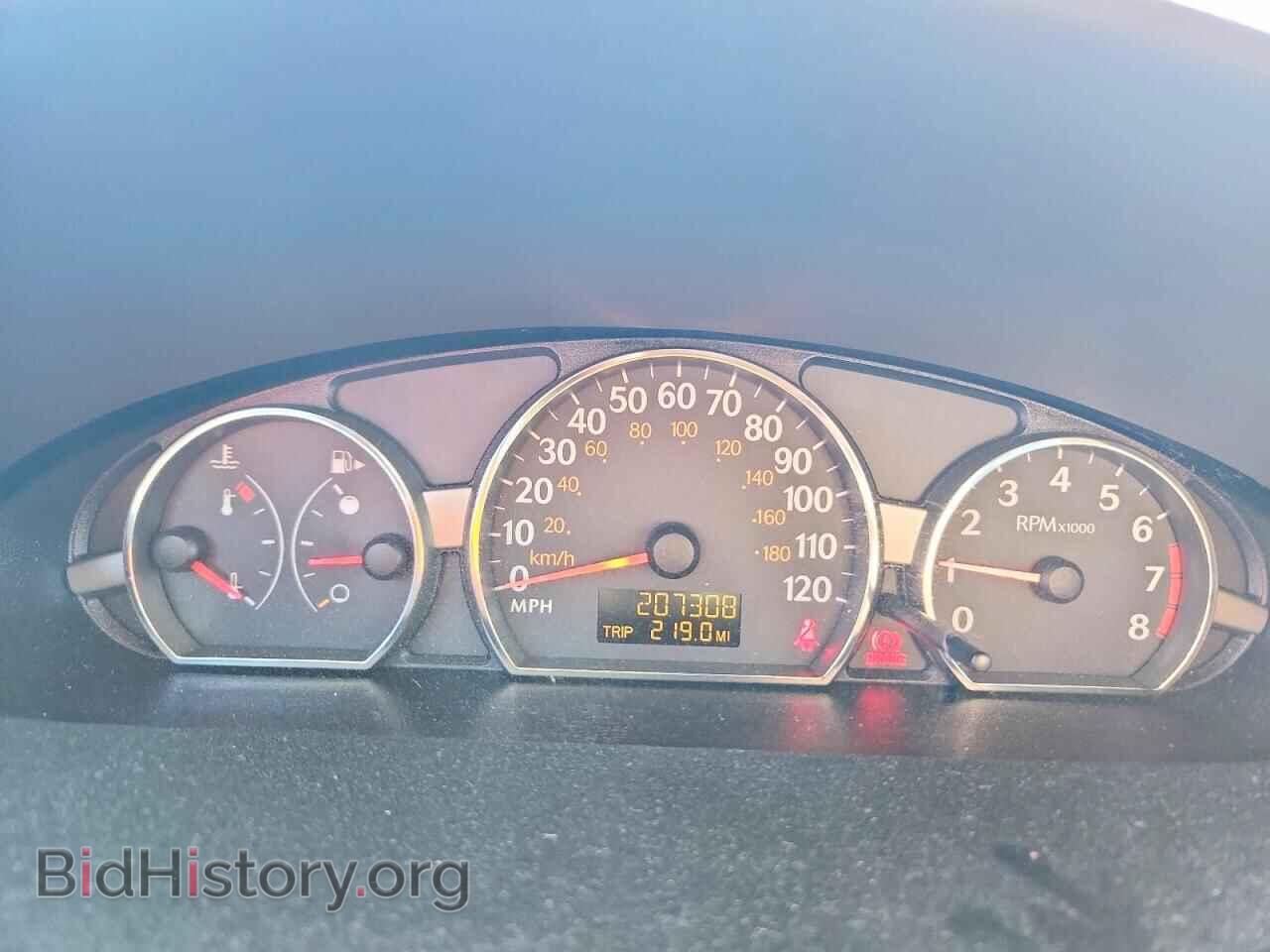 2007 SATURN ION - VIN: 1G8AM18F37Z170165 - Photo 9