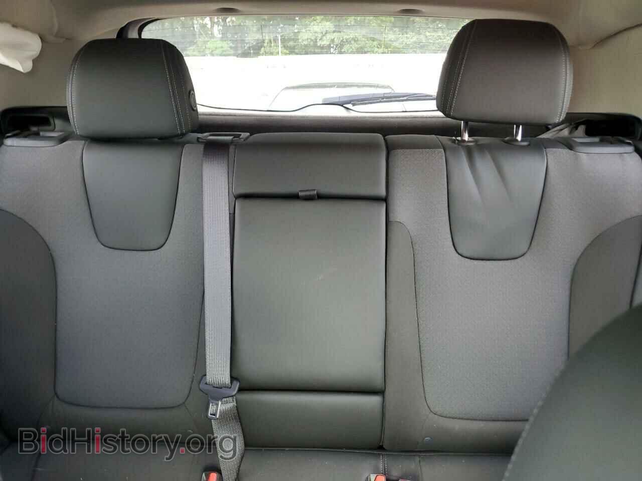 2024 BUICK ENCORE - VIN: KL4AMCSL2RB048368 - Photo 10