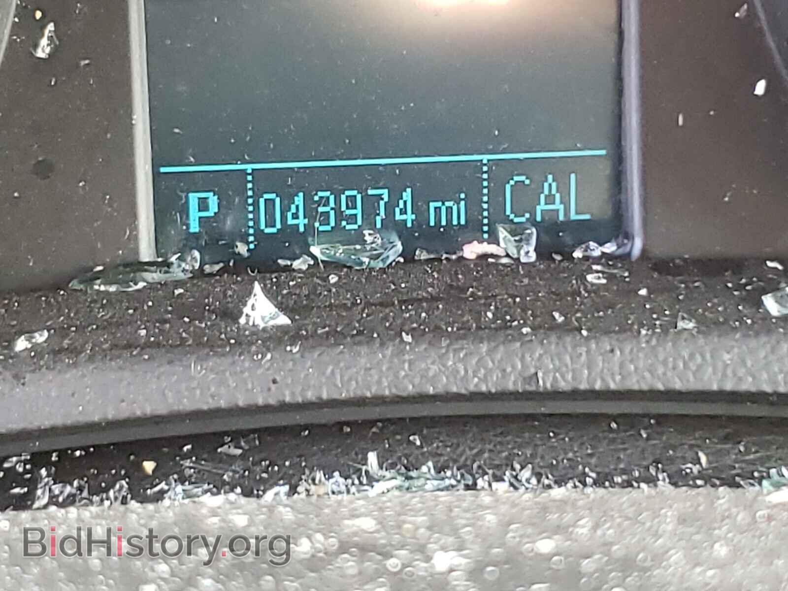 2016 BUICK ENCORE - VIN: KL4CJASB7GB663346 - Фото 8