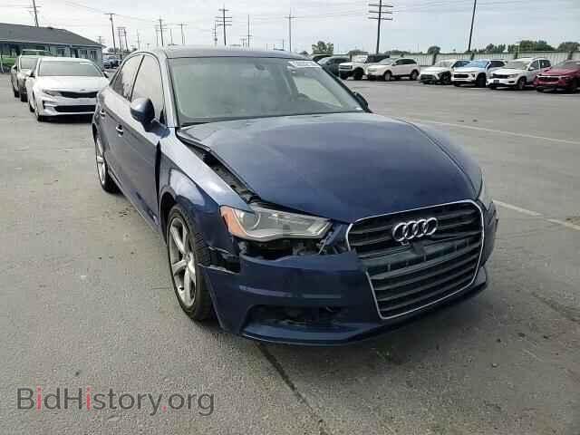 2015 AUDI A3 - VIN: WAUACGFF3F1099719 - Photo 13
