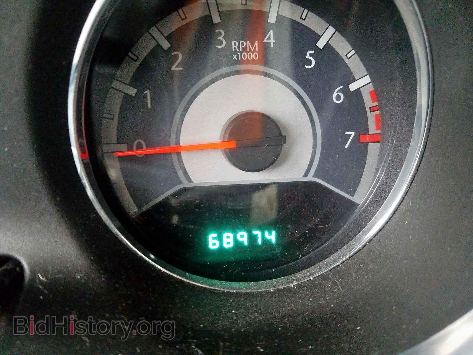 2013 CHRYSLER 200 - VIN: 1C3CCBCG1DN623410 - Фото 8