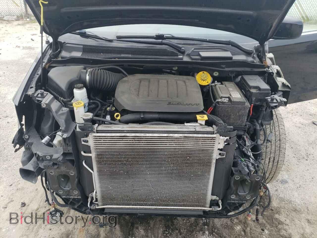 2019 DODGE CARAVAN - VIN: 2C4RDGCG8KR774678 - Photo 12