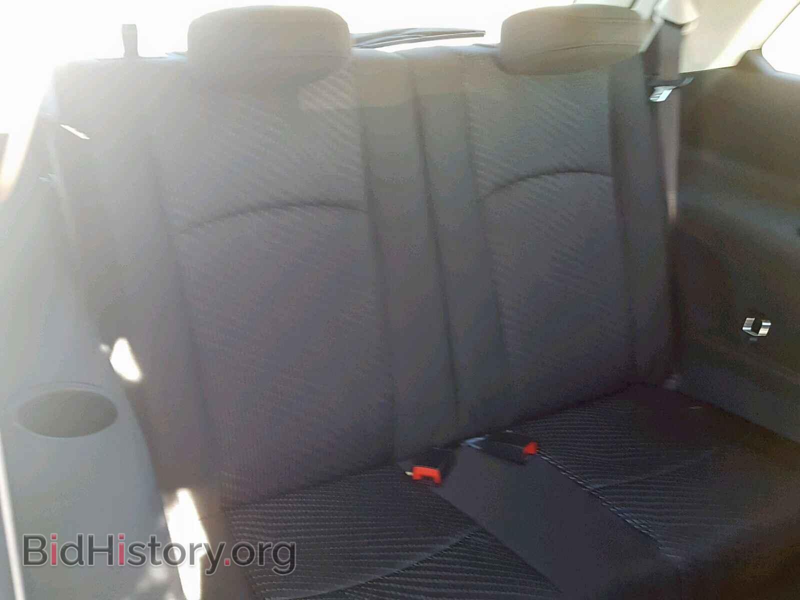2017 DODGE JOURNEY SE - VIN: 3C4PDCAB6HT559474 - Фото 9