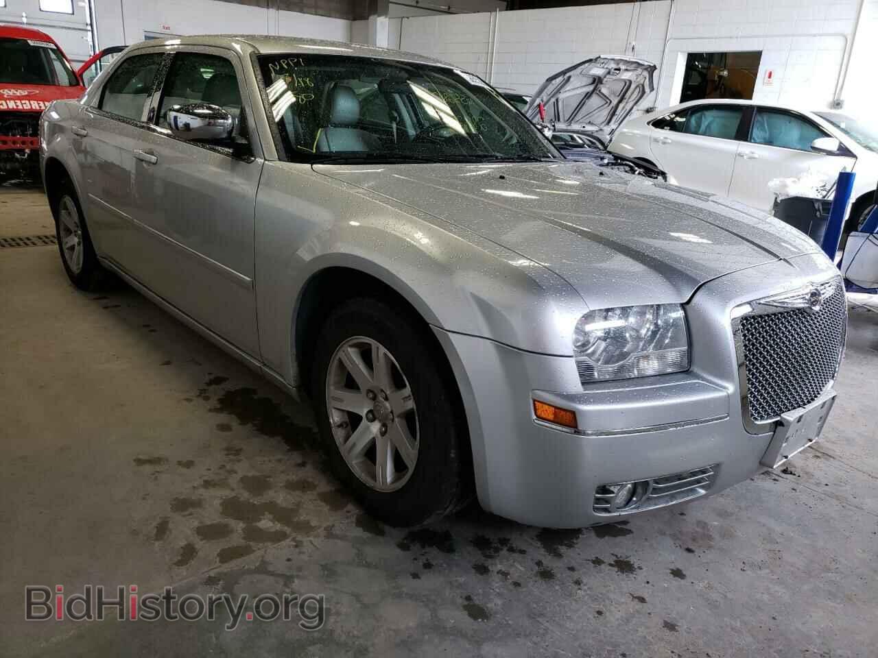 Photo 2C3KA53G47H885762 - CHRYSLER 300 2007