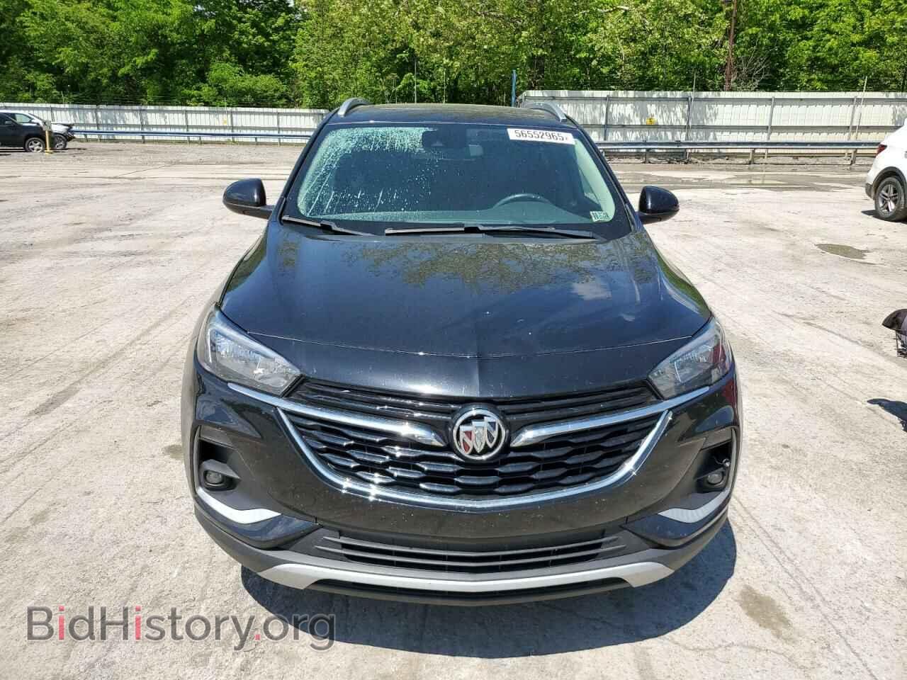 2021 BUICK ENCORE - VIN: KL4MMDS28MB086626 - Photo 5