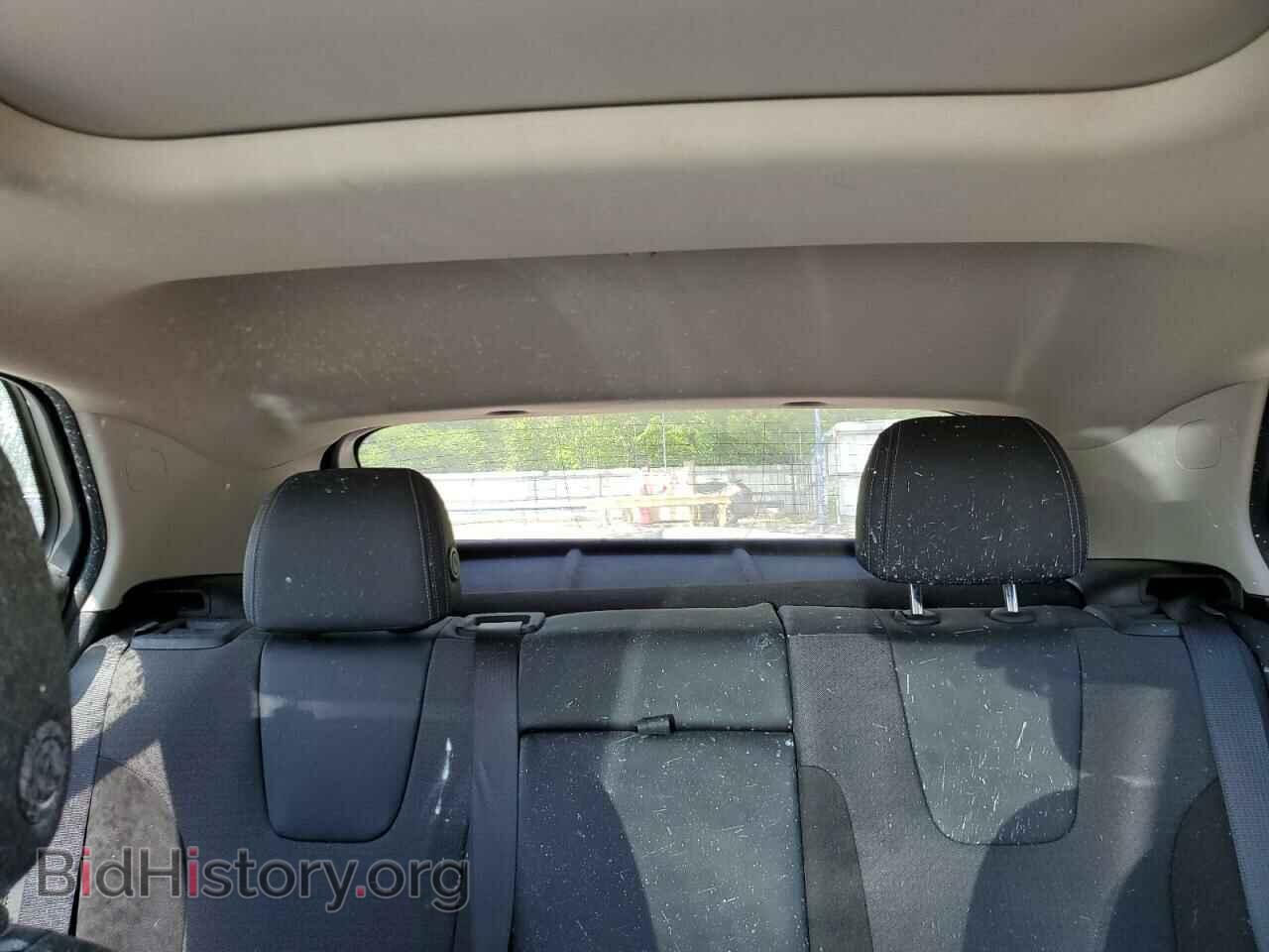 2021 BUICK ENCORE - VIN: KL4MMDS28MB086626 - Photo 10
