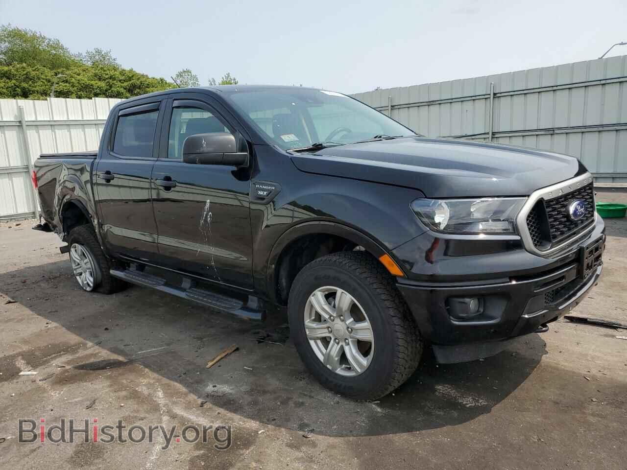 2020 FORD RANGER - VIN: 1FTER4FH3LLA27065 - Фото 4