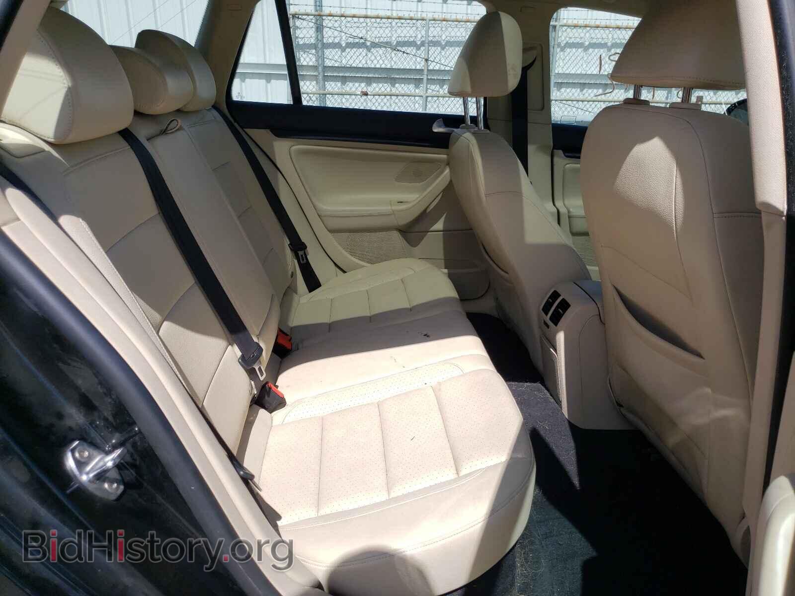 2014 VOLKSWAGEN JETTA - VIN: 3VWML7AJ0EM607879 - Фото 6