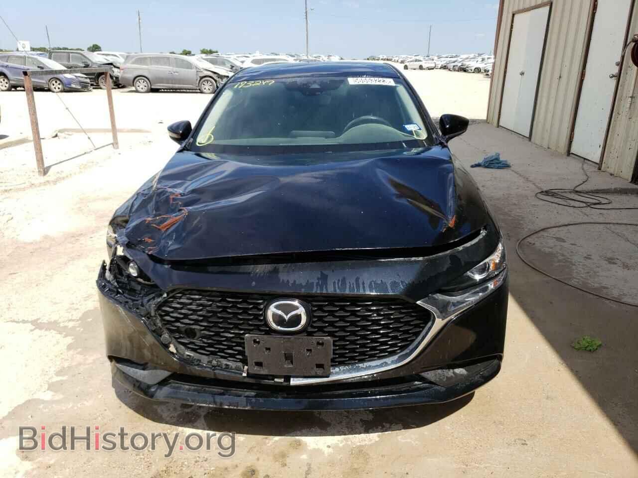 2020 MAZDA 3 - VIN: JM1BPACLXL1173247 - Фото 5