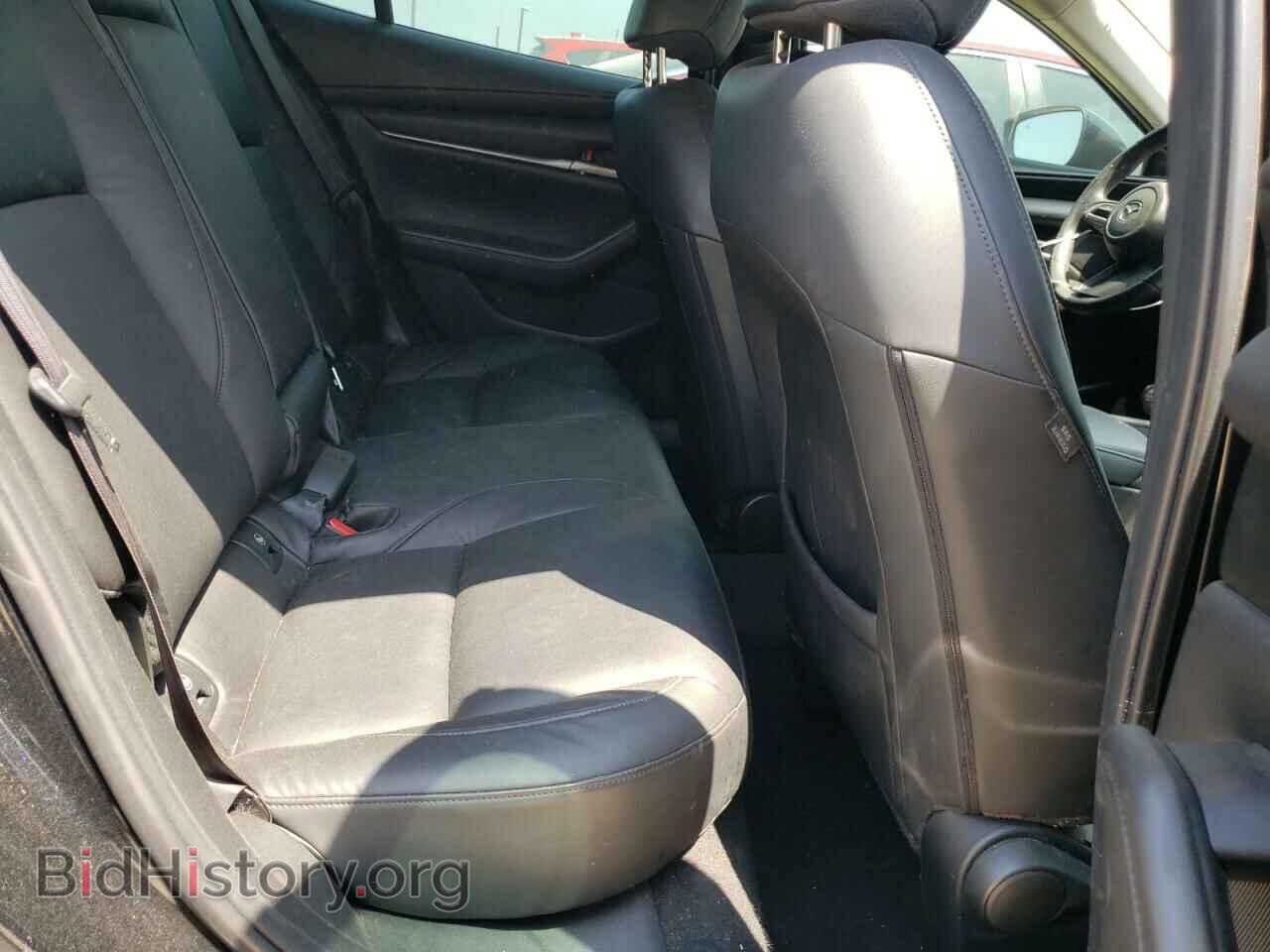 2020 MAZDA 3 - VIN: JM1BPACLXL1173247 - Фото 10