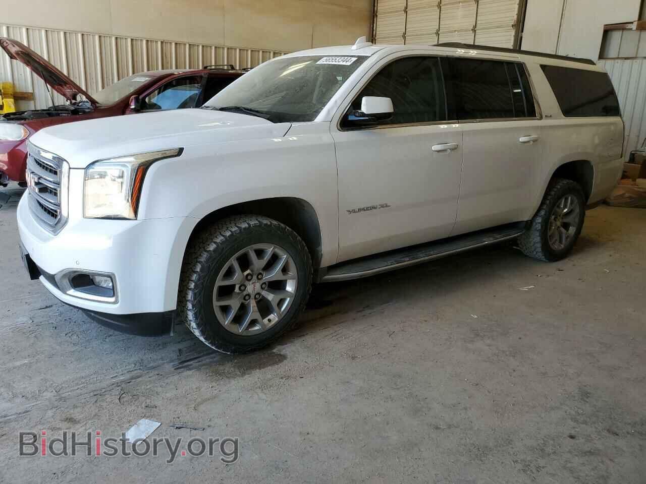 Photo 1GKS1FKC1LR248407 - GMC YUKON 2020