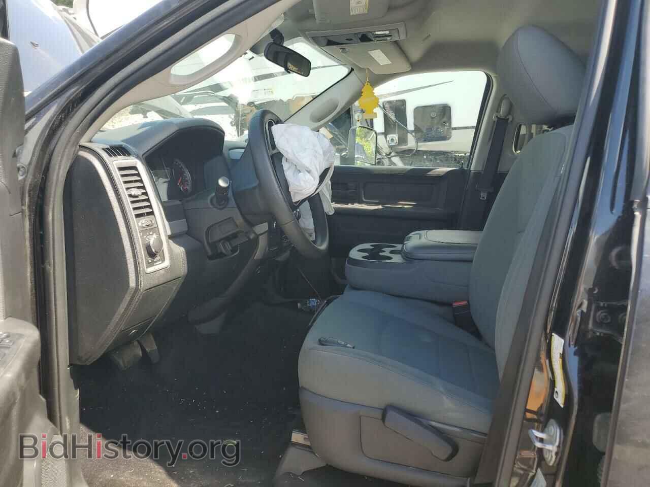2018 RAM All Models - VIN: 3C63RRGL5JG103605 - Фото 7