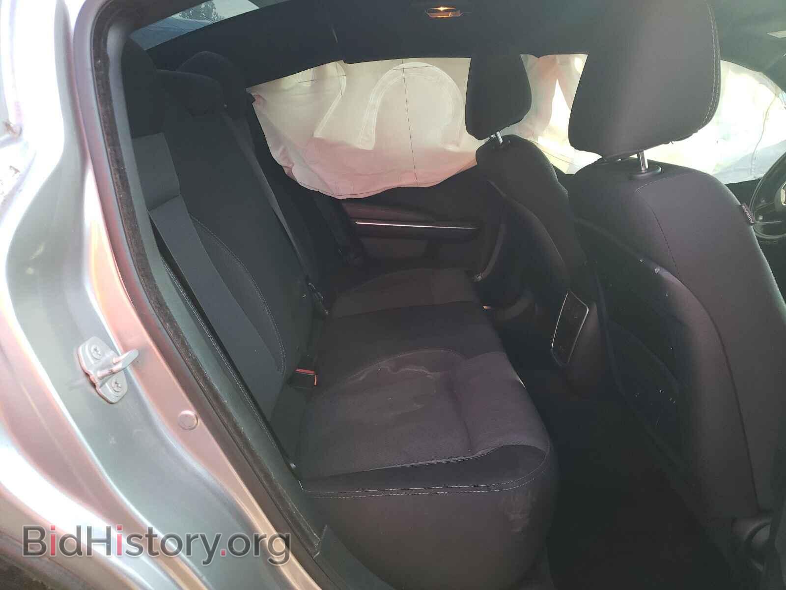 2015 DODGE CHARGER - VIN: 2C3CDXBG3FH752949 - Фото 6