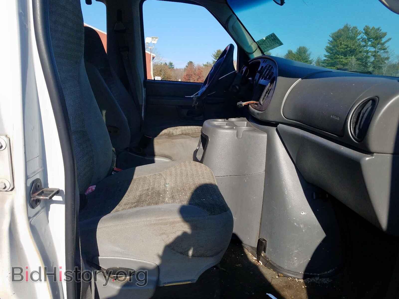 2003 FORD ECONOLINE - VIN: 1FBNE31S93HB31298 - Photo 5