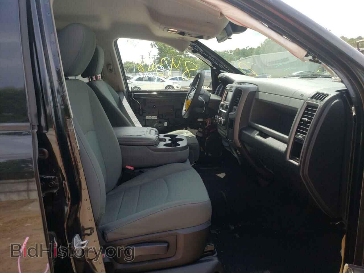 2016 RAM 1500 - VIN: 1C6RR6FT9GS101058 - Фото 5