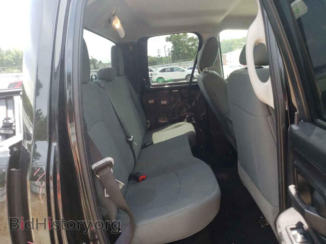2016 RAM 1500 - VIN: 1C6RR6FT9GS101058 - Фото 6
