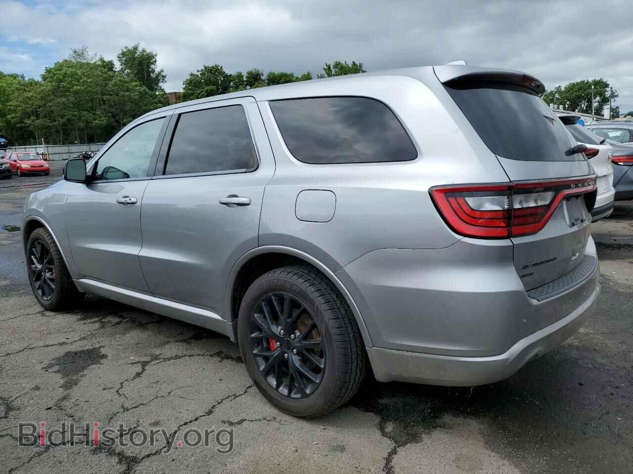 2015 DODGE DURANGO - VIN: 1C4SDJCT9FC816804 - Photo 2