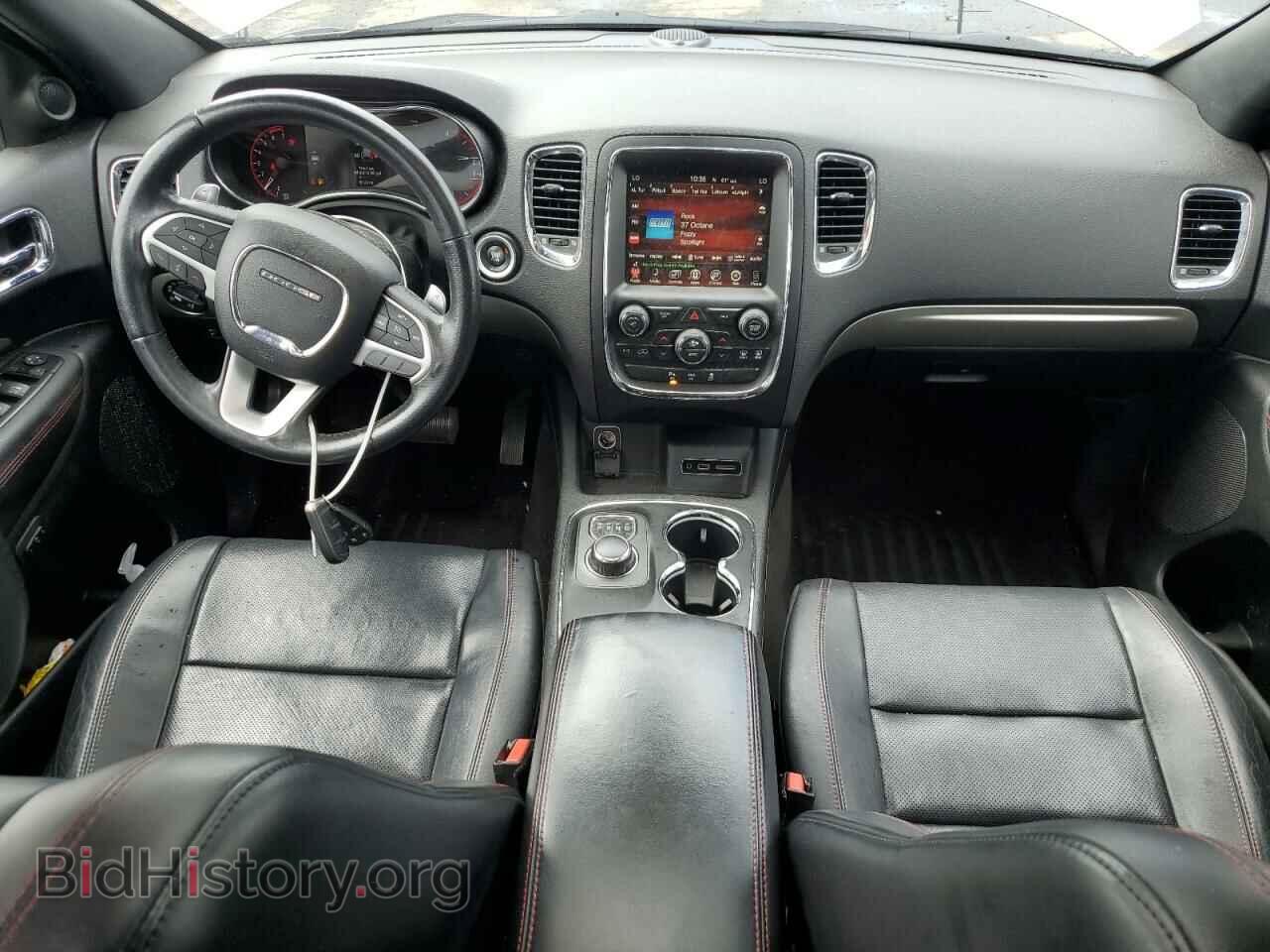 2015 DODGE DURANGO - VIN: 1C4SDJCT9FC816804 - Photo 8