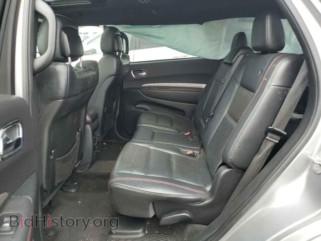 2015 DODGE DURANGO - VIN: 1C4SDJCT9FC816804 - Photo 10