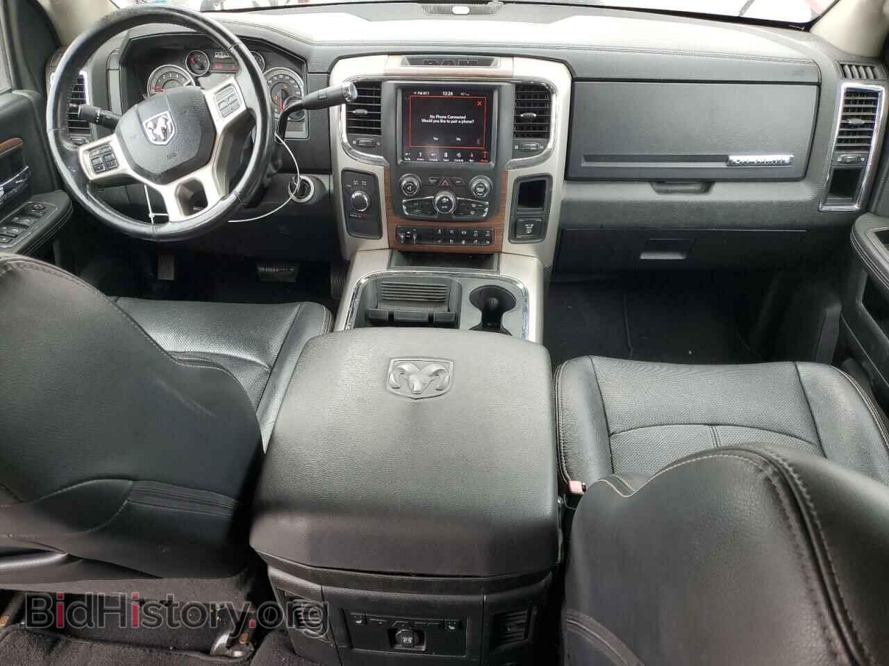 2018 RAM 2500 - VIN: 3C6UR5KL0JG412015 - Фото 8