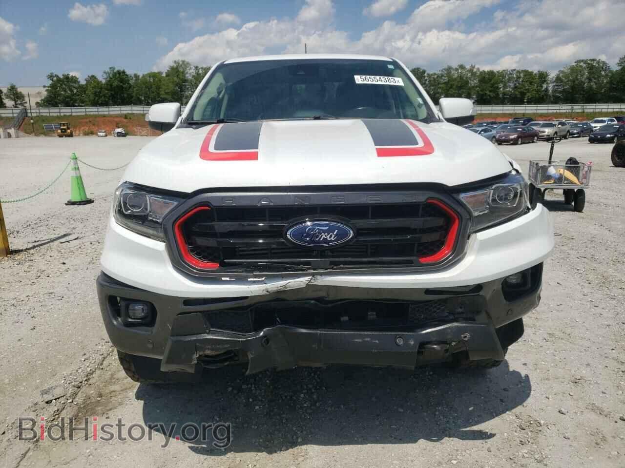 2021 FORD RANGER - VIN: 1FTER4FH1MLD72533 - Фото 5