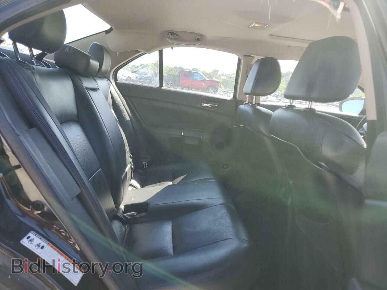2010 SUZUKI KIZASHI - VIN: JS2RF9A71A6100652 - Photo 10