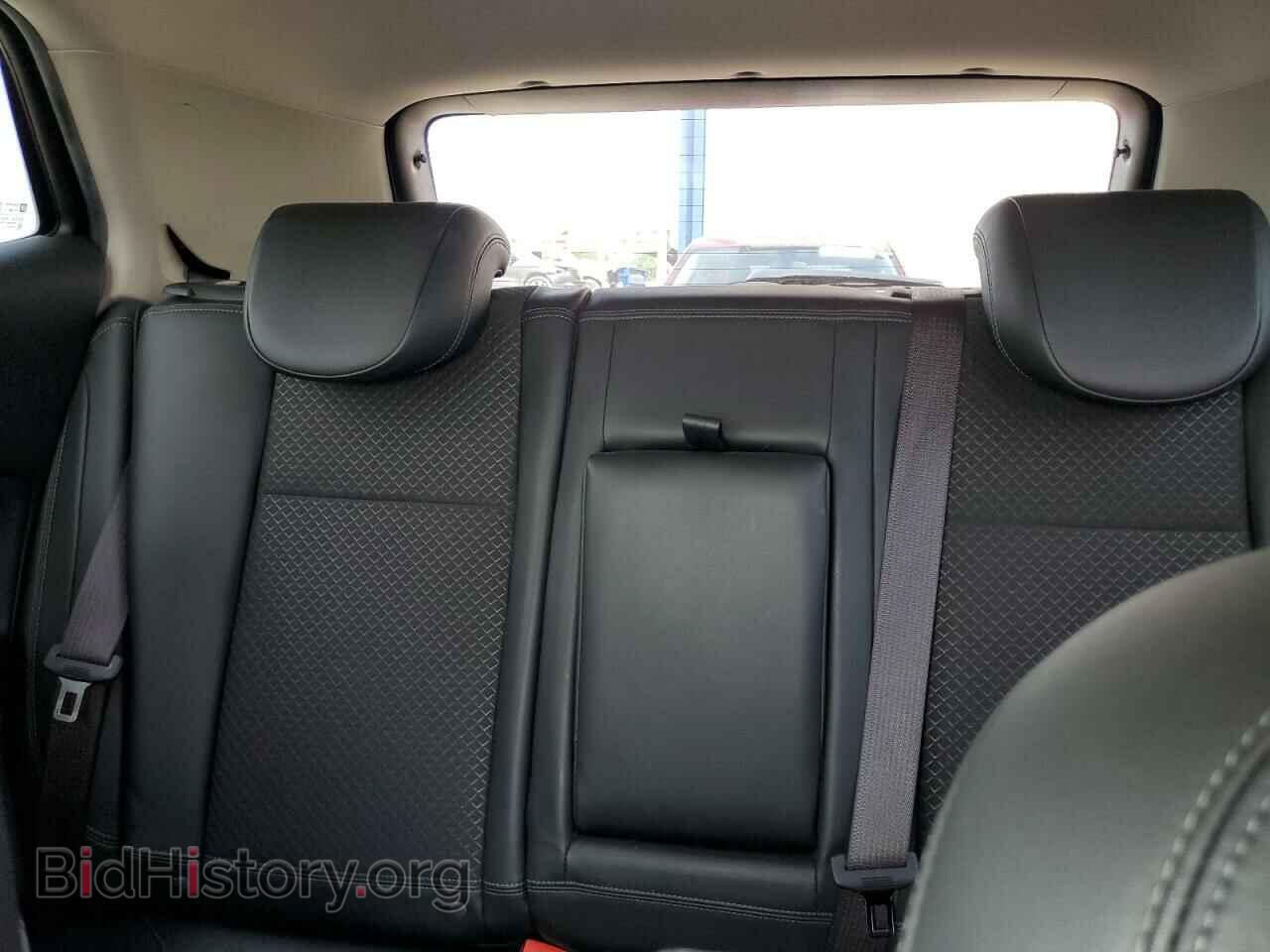 2017 BUICK ENCORE - VIN: KL4CJASB4HB256800 - Photo 10