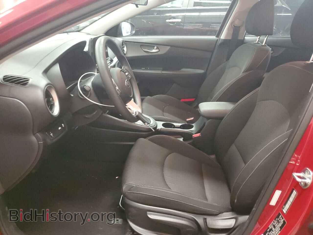 2021 KIA FORTE - VIN: 3KPF24AD7ME405248 - Фото 7