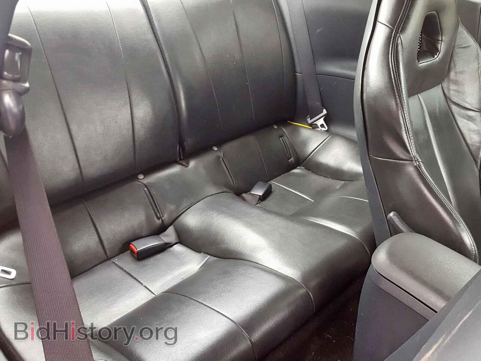 2006 MITSUBISHI ECLIPSE - VIN: 4A3AK44TX6E047975 - Фото 6