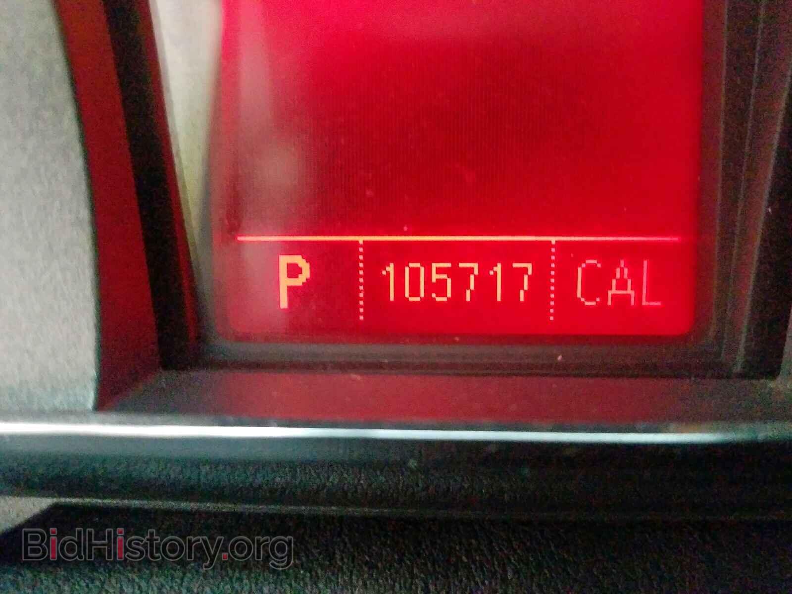 2011 GMC TERRAIN SL - VIN: 2CTALMEC4B6213182 - Фото 8
