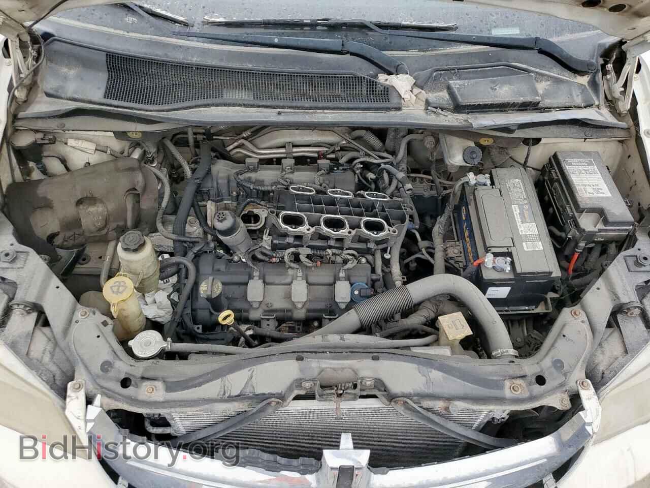 2013 DODGE CARAVAN - VIN: 2C4RDGCG9DR752014 - Photo 11