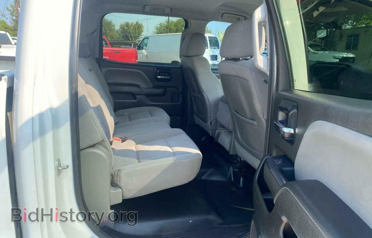 2014 CHEVROLET SILVERADO - VIN: 3GCPCPEH2EG307105 - Фото 6