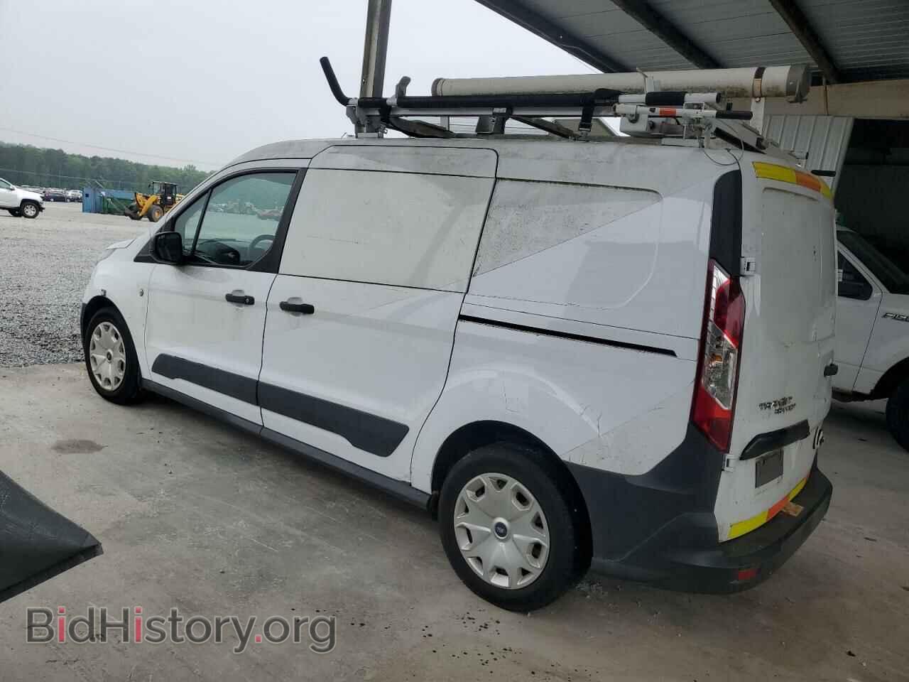 2015 FORD TRANSIT - VIN: NM0LS7E78F1218726 - Фото 2