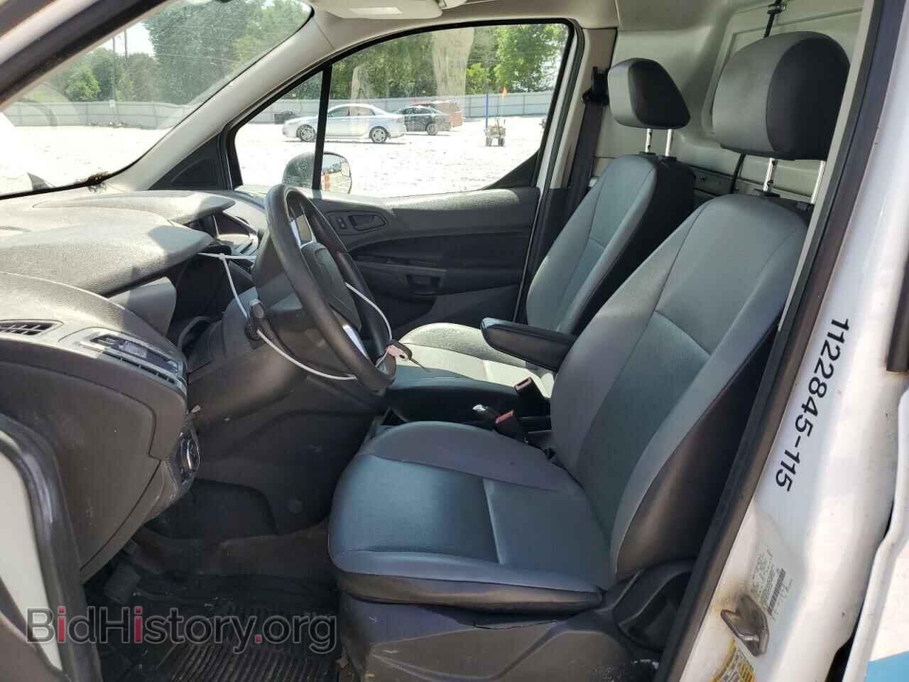 2015 FORD TRANSIT - VIN: NM0LS7E78F1218726 - Фото 7