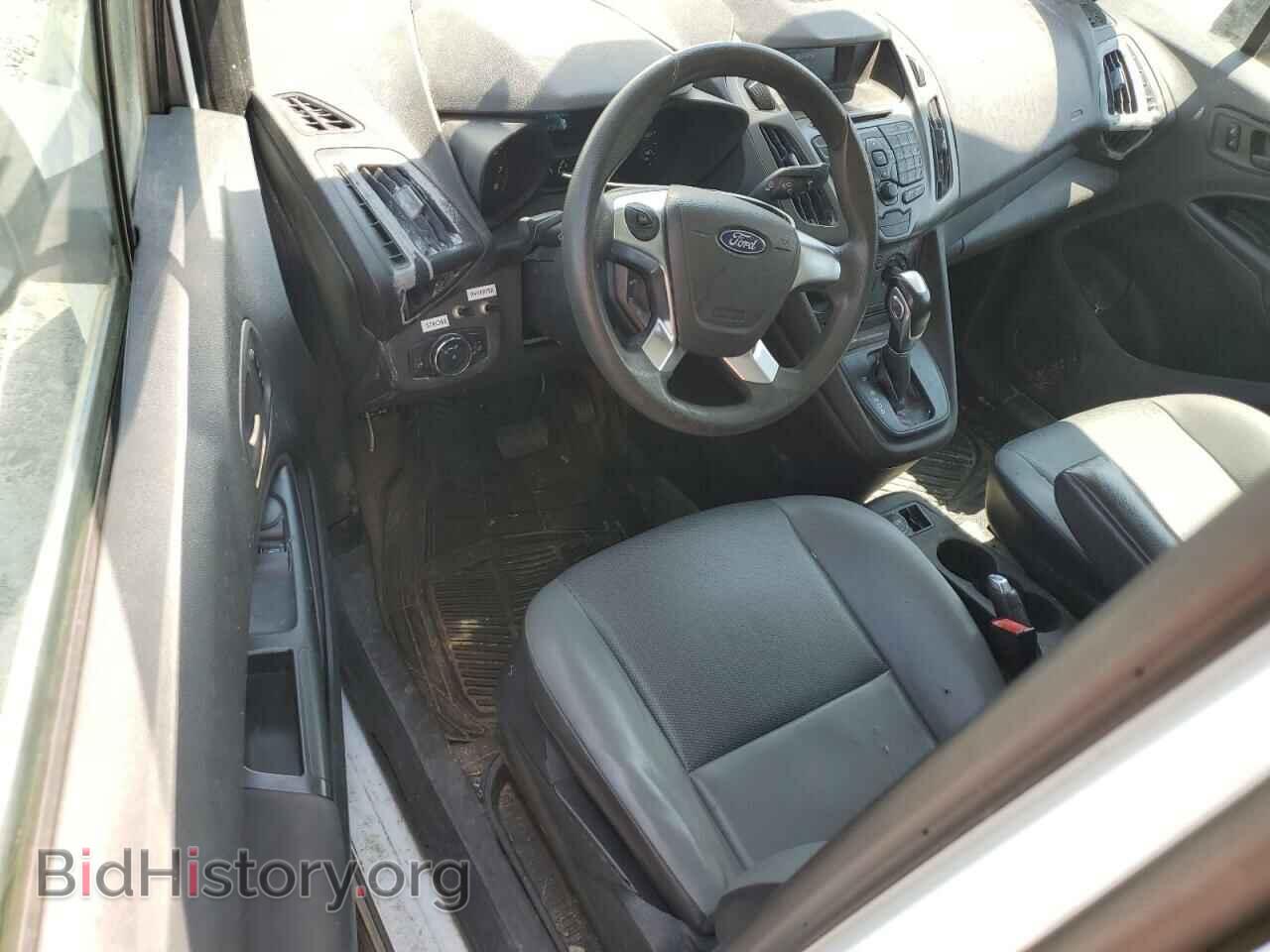 2015 FORD TRANSIT - VIN: NM0LS7E78F1218726 - Фото 8