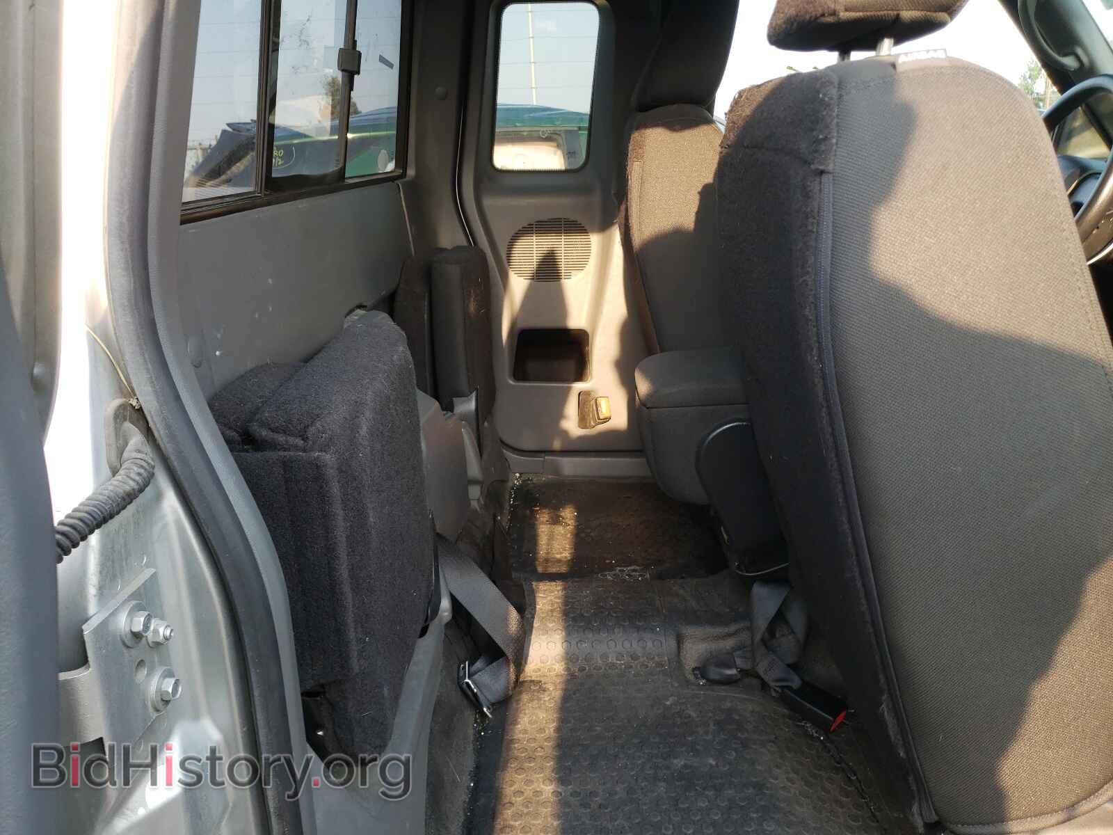 2011 FORD RANGER - VIN: 1FTLR4FE0BPA82741 - Фото 6