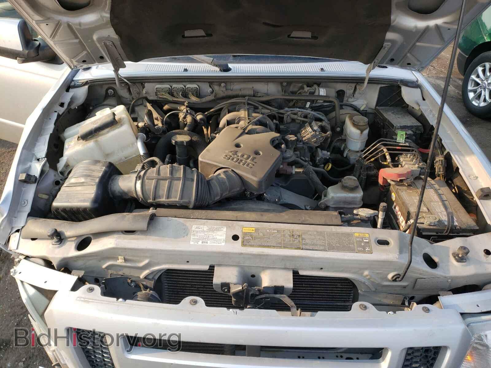 2011 FORD RANGER - VIN: 1FTLR4FE0BPA82741 - Фото 7