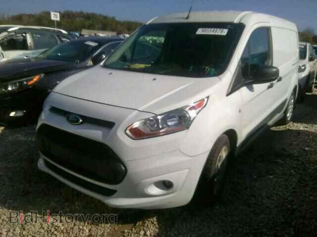 2016 FORD TRANSIT CO - VIN: NM0LS7F78G1274682 - Фото 2