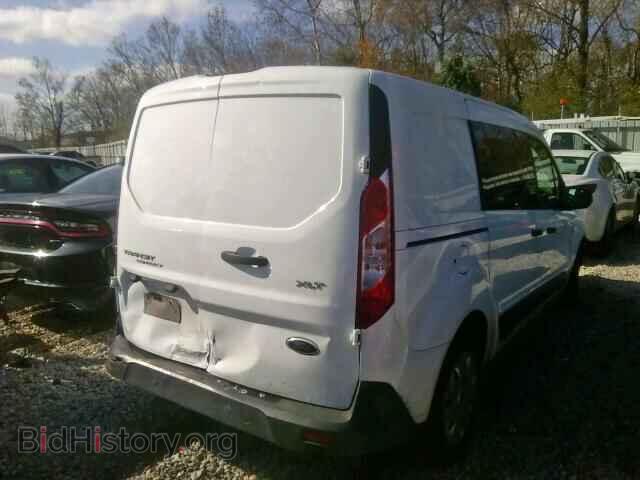 2016 FORD TRANSIT CO - VIN: NM0LS7F78G1274682 - Фото 4