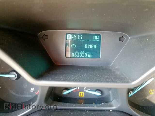 2016 FORD TRANSIT CO - VIN: NM0LS7F78G1274682 - Фото 8